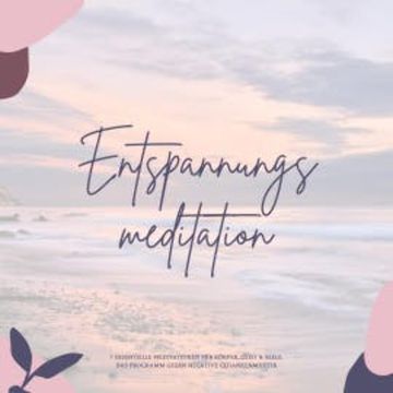 Entspannungsmeditation, Institut für Entspannungsmeditation
