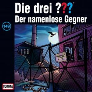 Folge 149: Der namenlose Gegner, André Minninger