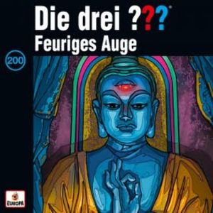 Folge 200: Feuriges Auge, André Minninger
