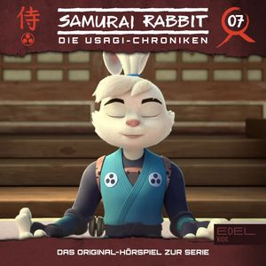 Folge 7: Das Flauschi-Pony / Die Nacht der verrückten Ninja-Abenteuer (Das Original-Hörspiel zur Serie), Tobias Becker