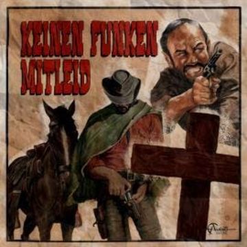 Italo-Western, Folge 1: Keinen Funken Mitleid audiobook, Markus Duschek