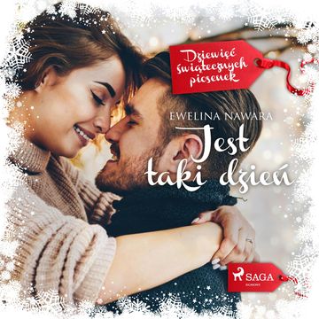 Jest taki dzień audiobook, Ewelina Nawara