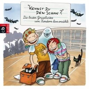 Kennst Du den schon?, Diverse