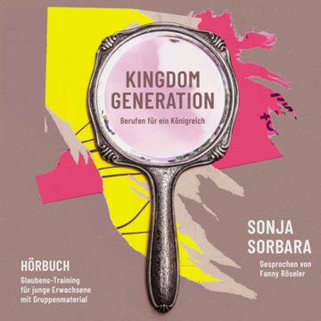 Kingdom Generation, Sonja Sorbara