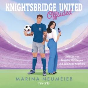 Knightsbridge United, Marina Neumeier