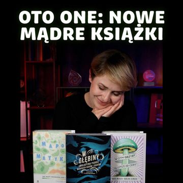 Ksiażki popularnonaukowe, które warto przeczytać [NOWOŚCI 2025] | Karolina Głowacka audiobook, Karolina Głowacka
