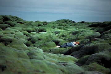 Martina Gebarovská: „Po 6 letech na cestách se teď hodně těším domů.” audiobook, Matouš Vinš