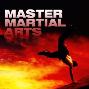 Master Martial Arts, Randy Charach