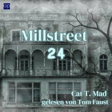 Millstreet 24 audiobook, Cat T. Mad