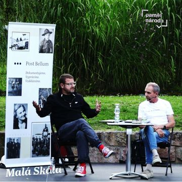 Minutu po volbách: Cesta k příští vládě vede přes Babišovu imunitu audiobook, Jan Dobrovský, Jan Sedmidubský, Jindřich Šídlo