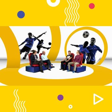 Misja Futbol (21.05) audiobook, Izabela Koprowiak, Michał Pol