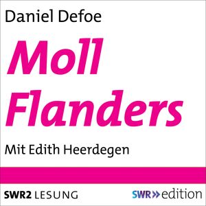 Moll Flanders, Daniel Defoe