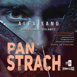 Pan Strach, Alex Sand