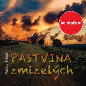 Václav Erben: Pastvina zmizelých, Václav Erben
