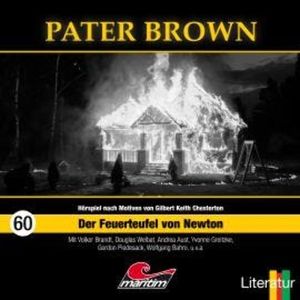 Pater Brown, Folge 60: Der Feuerteufel von Newton, Thorsten Beckmann