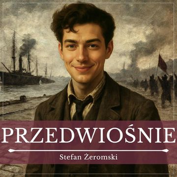 Przedwiośnie audiobook, Stefan Żeromski