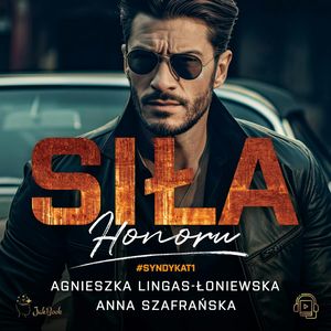 Siła honoru, Agnieszka Lingas-Łoniewska