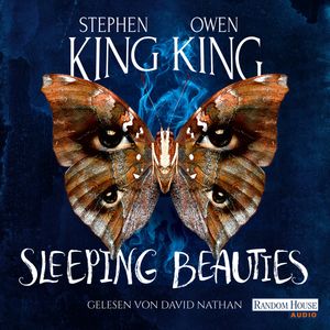 Sleeping Beauties, Owen King, Stephen King