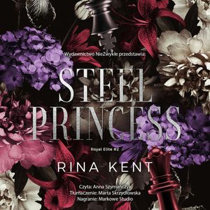 Steel Princess, Rina Kent