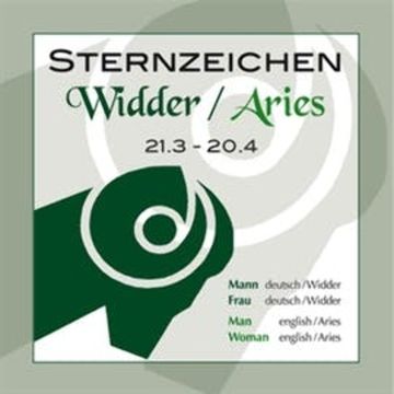 Sternzeichen Widder 21.3.-20.4. audiobook, N.N.