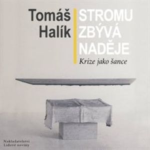 Stromu zbývá naděje, Tomáš Halík