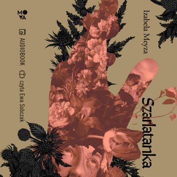 Szarlatanka audiobook, Izabela Meyza