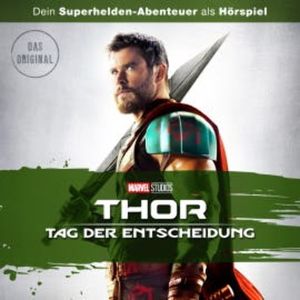 Thor: Tag der Entscheidung, N.N.