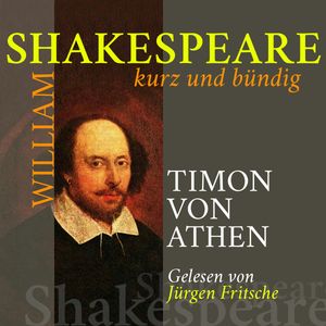 Timon von Athen, William Shakespeare