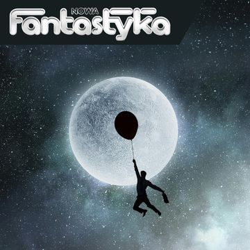 Nowa Audio Fantastyka. Odcinek 42. Twarzą ku niebu audiobook, Rafał Kosik