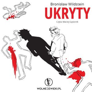 Ukryty, Bronisław Wildstein