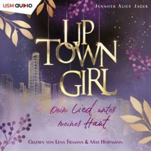 Uptown Girl, Jennifer Alice Jager