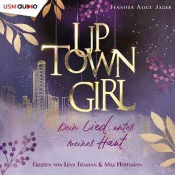 Uptown Girl, Jennifer Alice Jager