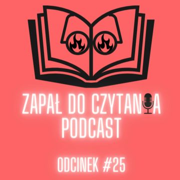 #25: Pisula i jego zapał do czytania audiobook, Paweł Zapała
