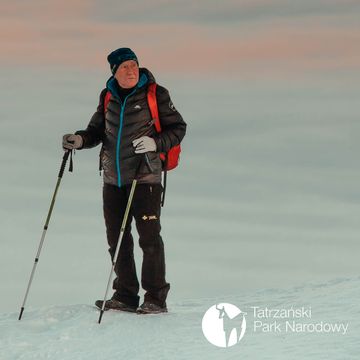 45. Sam powoli przemijam - rozmowa z Poldkiem Rajwą audiobook, Bartek Solik