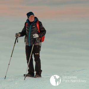 45. Sam powoli przemijam - rozmowa z Poldkiem Rajwą, Bartek Solik