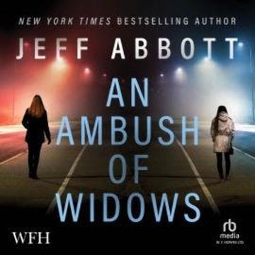 An Ambush of Widows audiobook, Jeff Abbott