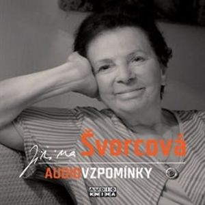 Audiovzpomínky, Jiřina Švorcová