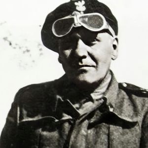 Bitwa pod Falaise 1944 | Wspomina gen. Stanisław Maczek, Historia jakiej nie znacie