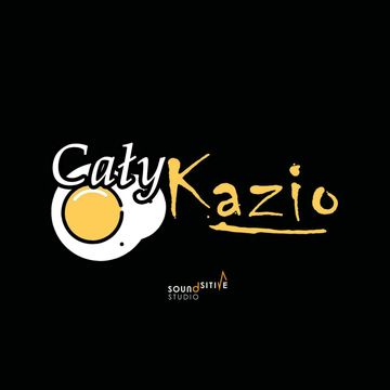 Cały Kazio audiobook, Michał Cieślak
