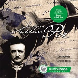 Cuentos de Allan Poe III, Edgar Allan Poe