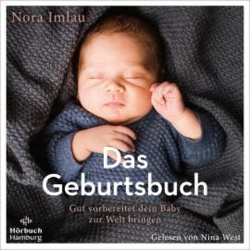Das Geburtsbuch audiobook, Nora Imlau