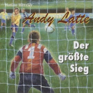 Der größte Sieg - Folge 4 audiobook, Hanno Herzler