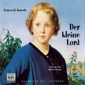 Der kleine Lord, Frances Hodgson Burnett