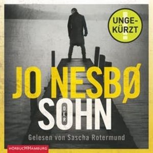 Der Sohn, Jo Nesbø