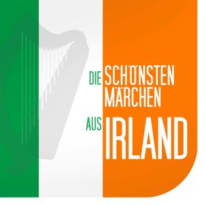 Die schönsten Märchen aus Irland, Gebrüder Grimm