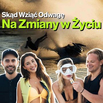 DLACZEGO NIE POTRAFISZ BYĆ SZCZĘŚLIWY audiobook, Przemek Górczyk