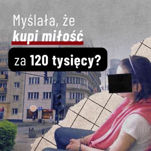Dług partnera zniszczył jej życie. | Beata J. Iwona K. Daniel O., Aleksandra Orłowska