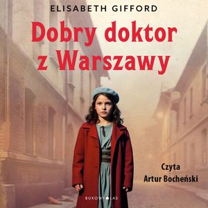 Dobry doktor z Warszawy, Elizabeth Gifford