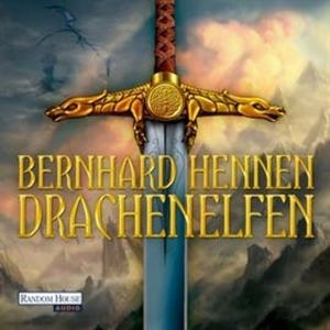 Drachenelfen (Teil 1), Bernhard Hennen