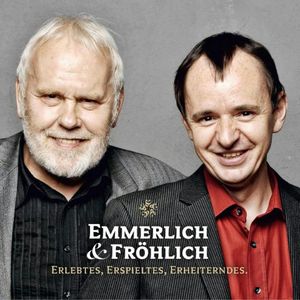 Emmerlich & Fröhlich, Gunther Emmerlich
